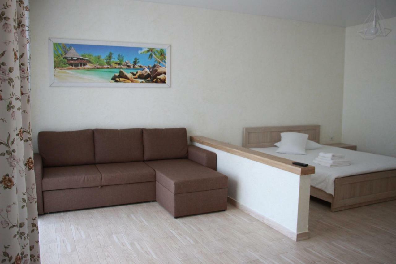 Hotel Lido Лазурне Екстериор снимка